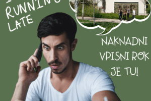 NAKNADNI VPIS 2024-25