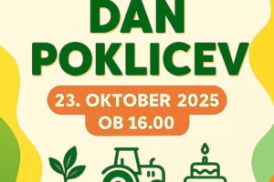 Dan poklicev 2025