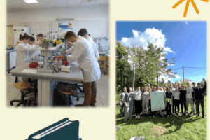 Dan gimnazije 2025 Dan gimnazije 2025