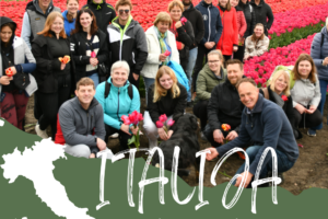 STROKOVNA EKSKURZIJA ITALIJA