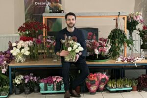 Trendi – Gabor 1, manj