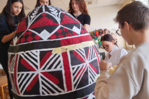 Pisanica v MB (6) Pisanica v MB (6)