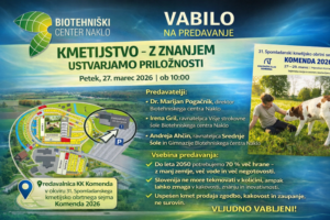 VABILO KOMENDA 2026 VABILO KOMENDA 2026