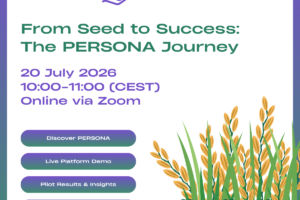 PERSONA – Event – Post 1 PERSONA – Event – Post 1
