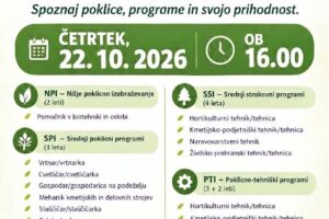 vabilo dan poklicev 2026 vabilo dan poklicev 2026